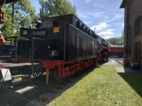 Mai/Juni 2019 Erzgebirge